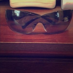Brand new authentic Prada sunglasses